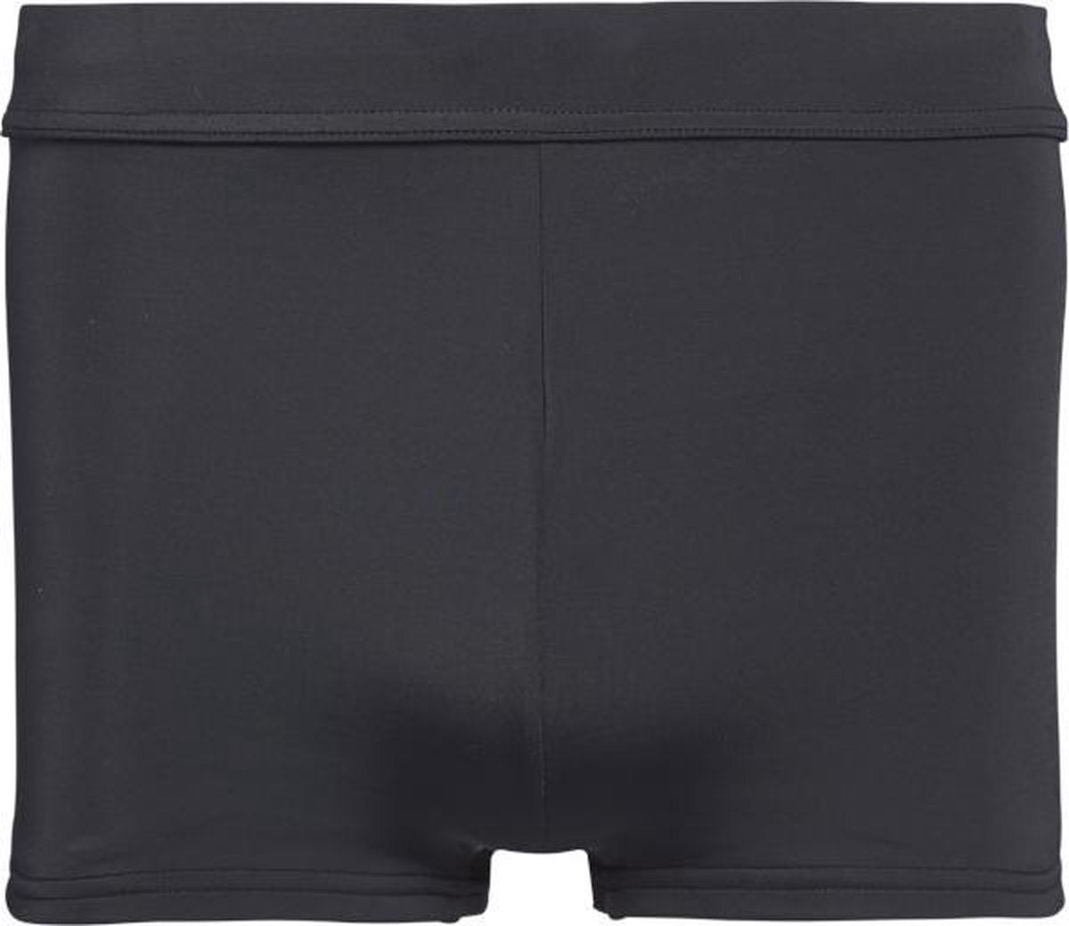 Calvin Klein - Heren - Trunk Zwembroek - Zwart - XL