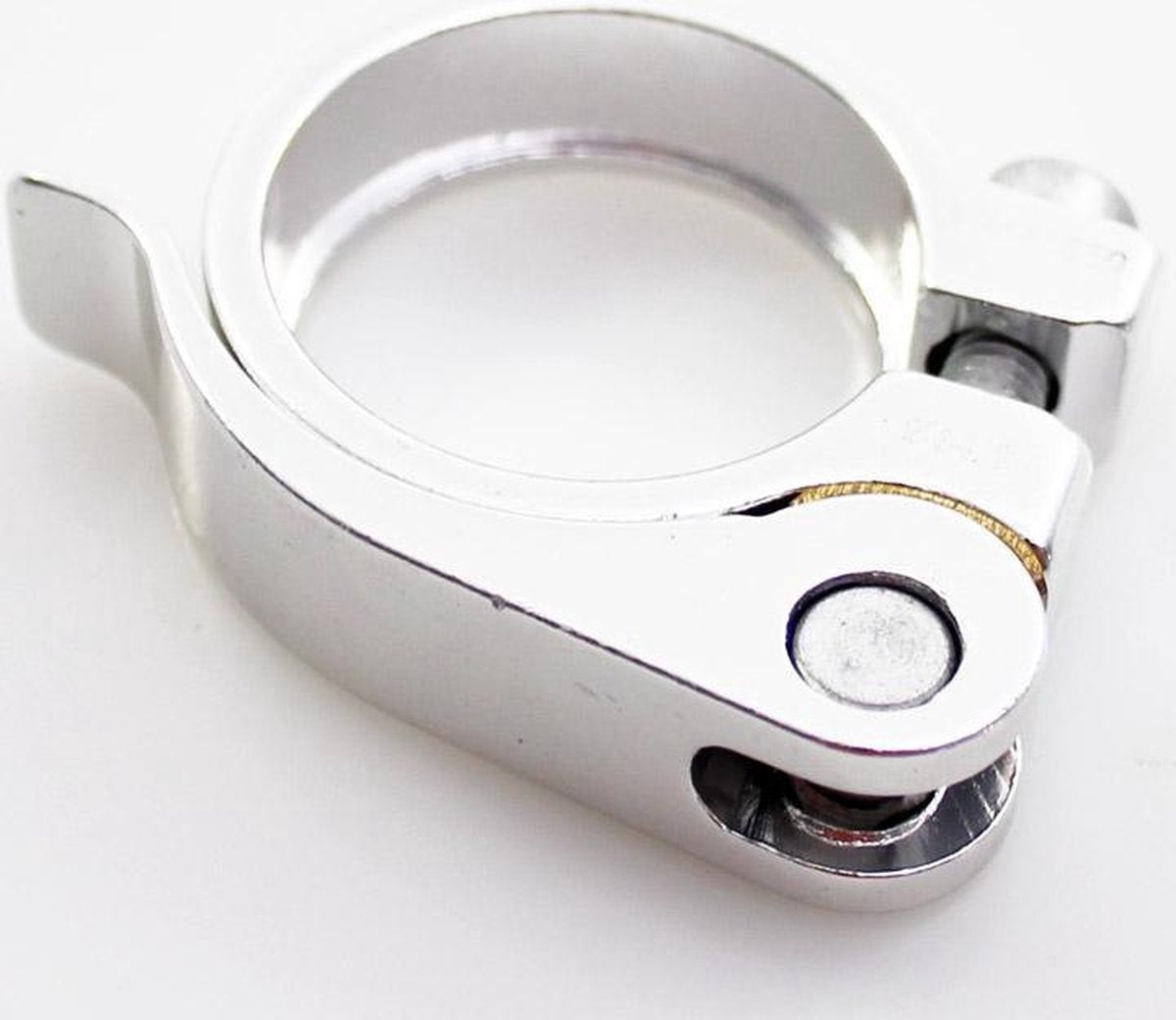 Zadelpenklem Ergotec SCQ-030 ø34