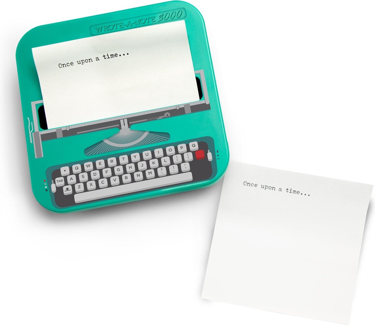 Desktop Pagina Markers Wrote