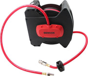 Benson luchtslang haspel 10m