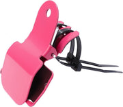 Nietverkeerd Tennis/hockey-klem Roze 11 X 8