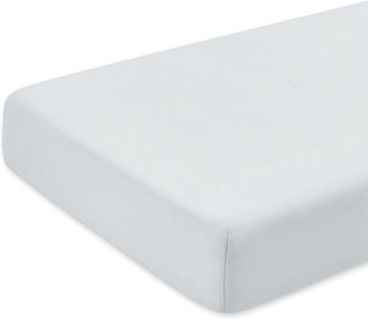 Bemini - Hoeslaken 75x95 Plum