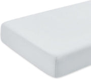 Bemini - Hoeslaken 75x95 Plum