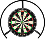 Mission Torus 270 Led Dartbord Verlichting  + Mission Axis