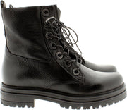 MJUS 158281 boots zwart