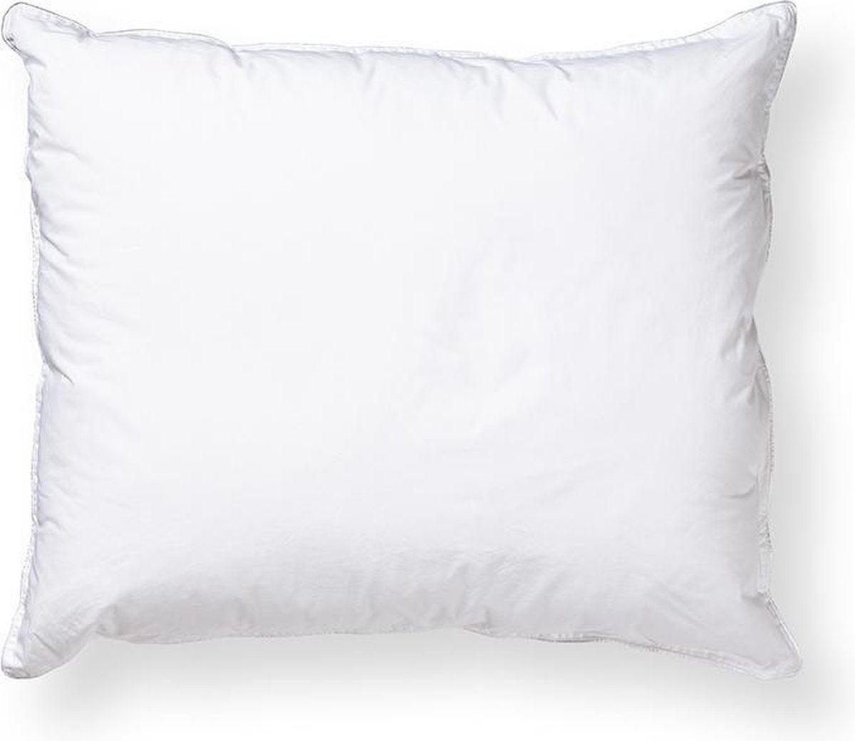 Van der Valk Hoofdkussen - luxe hotelcomfort - medium/stevig - HK 815 -1200 gr vulling - 60x70cm