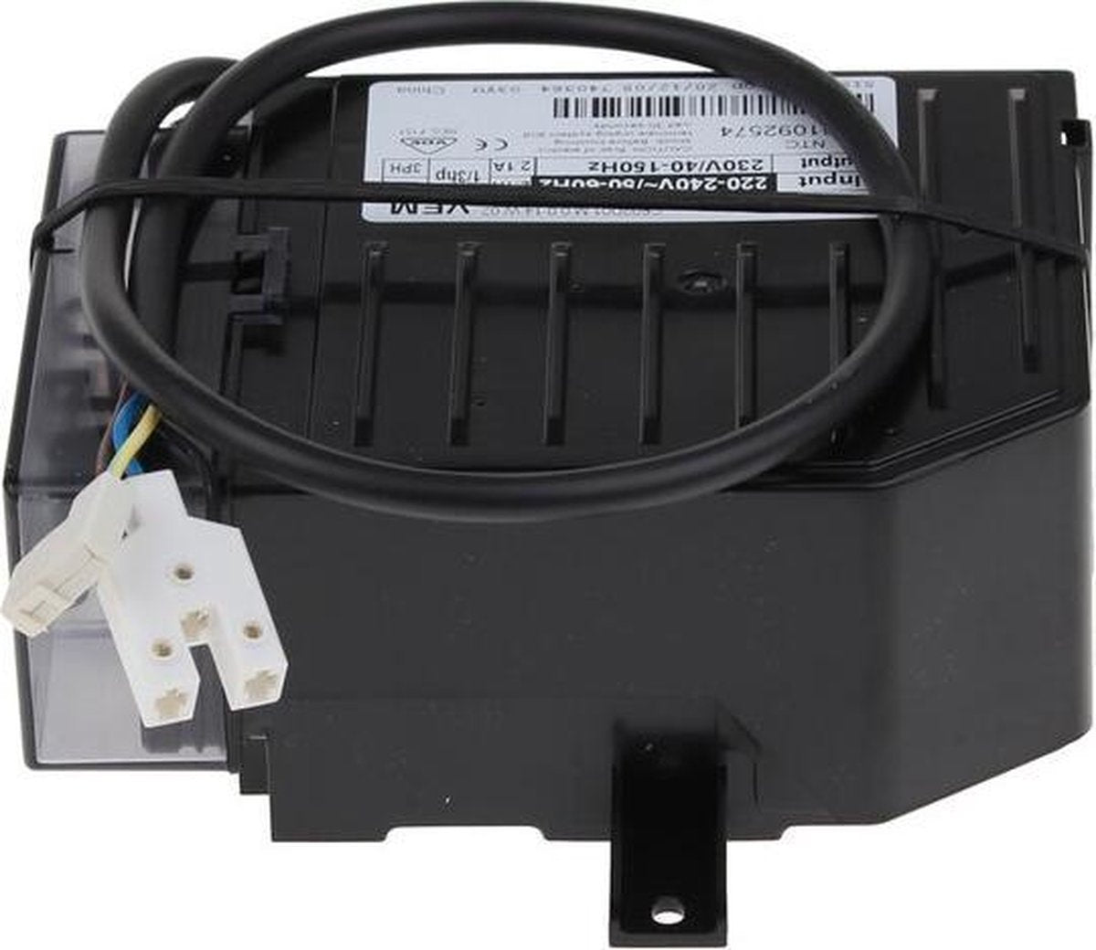 BOSCH - MODULE - STUURKAART INVERTER MOTOR  EMBRACO CF02D01 M - 12025358