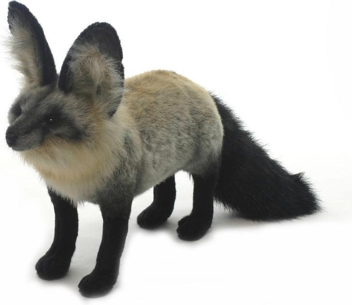 Grootoorvos Knuffel