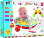 Galt Buikspeeltijd Met Teddy 40 Cm
