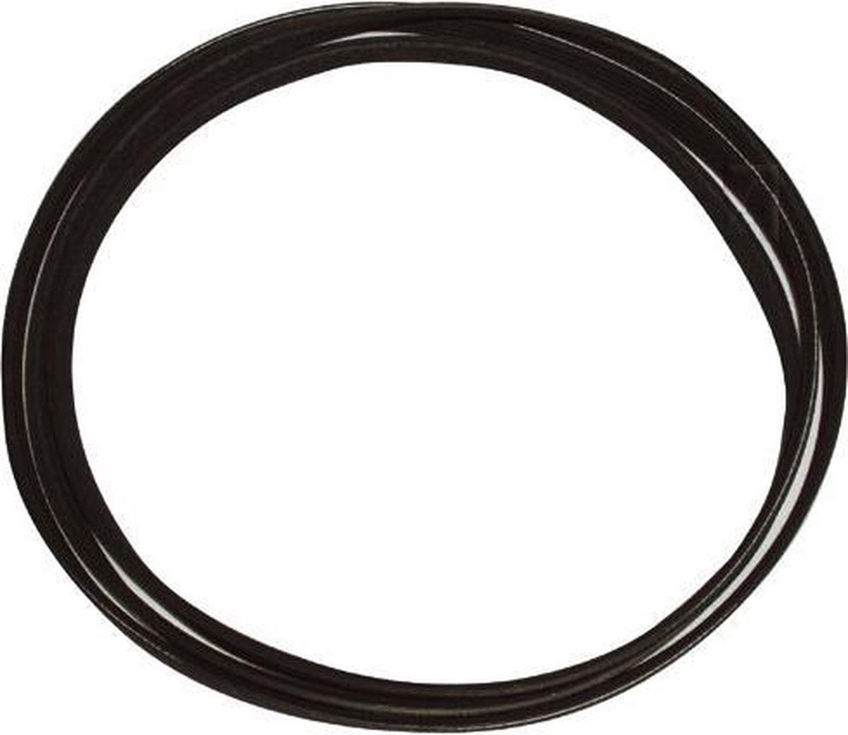 Aandrijfsnaar riem wasdroger poly V 1915J5 origineel Miele 13458