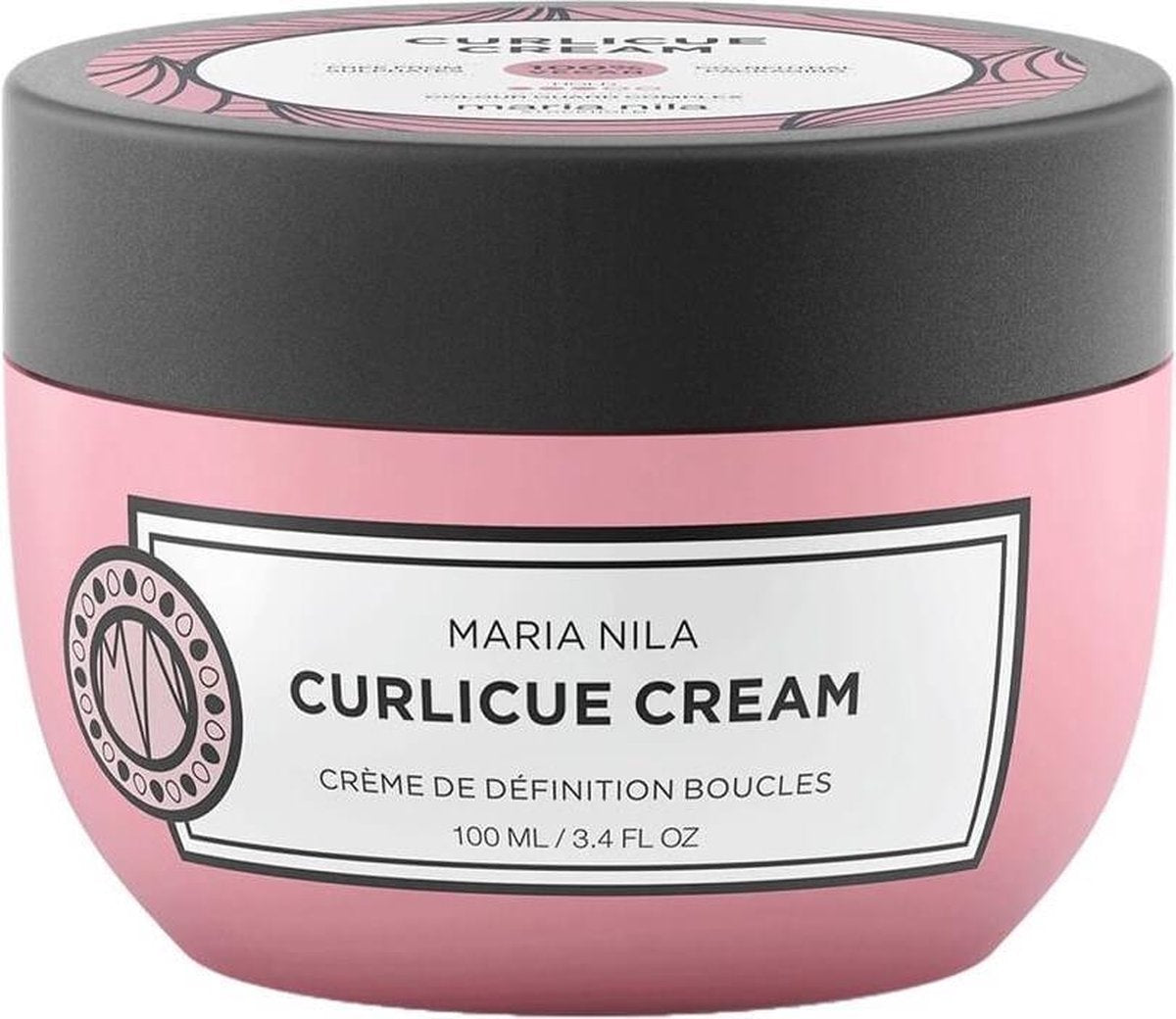 Maria Nila - Curlicue Cream 100 ml