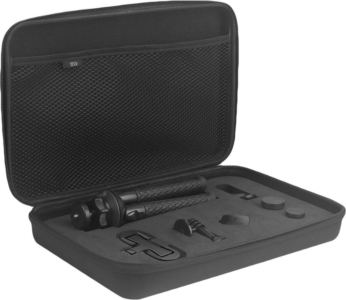 Celly Camera-accessoireset Miniflex 33 X 22 Cm Zwart 6-delig