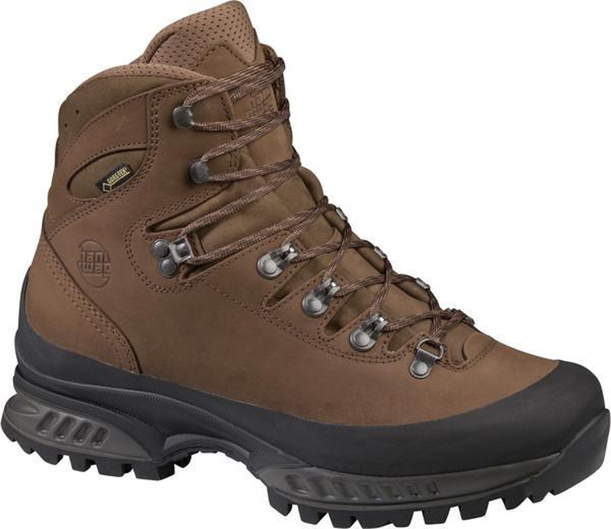 Hanwag - Alvestone 2 gtx -  Maat UK 11 - heren -