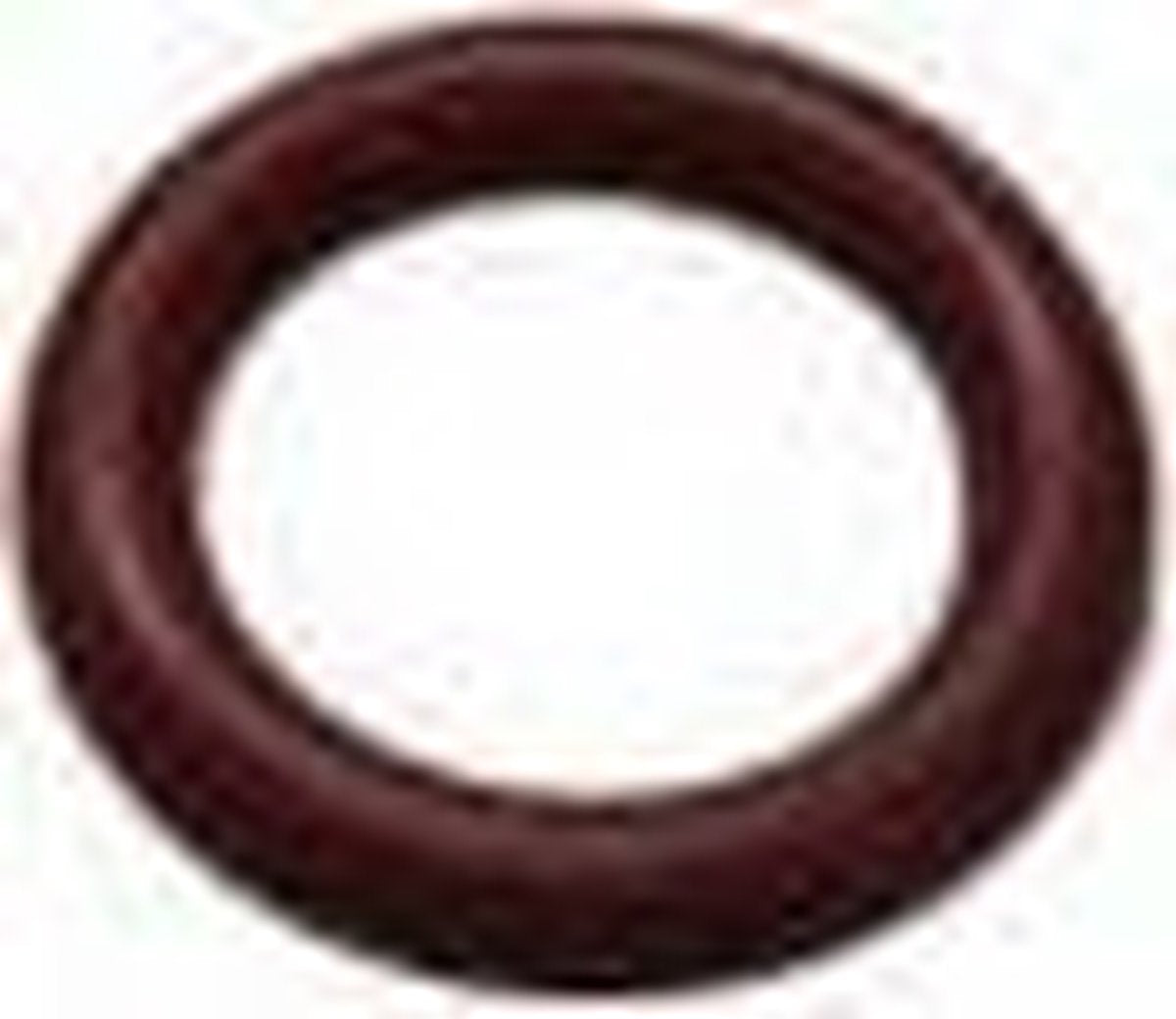 O-ring 15x9.5x2.7 mm koffie espresso Delonghi origineel 10343