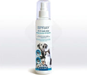 Vlo en teek stop spray