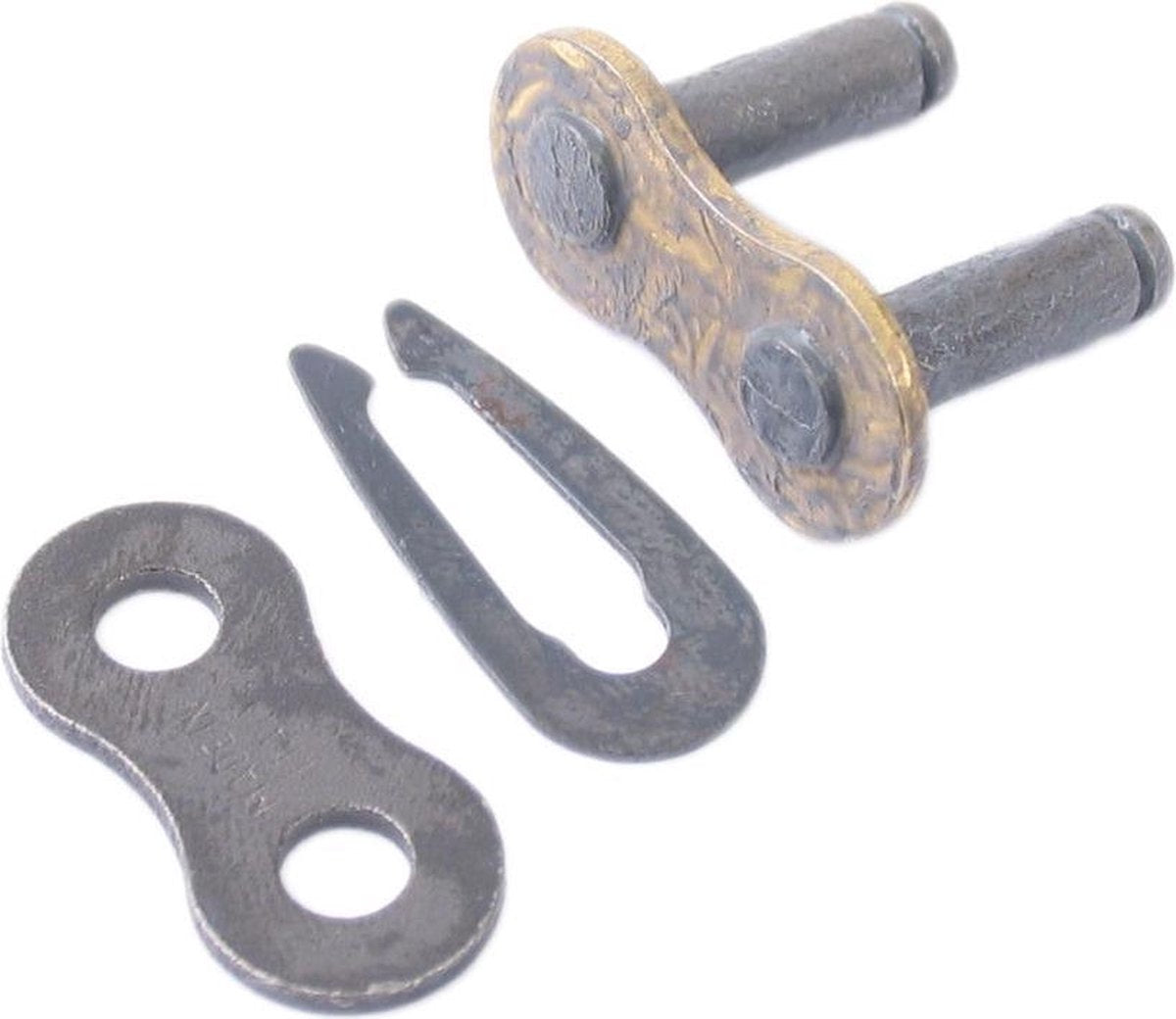 Kettingschakel Ragina goud 428 - 1/2x5/16
