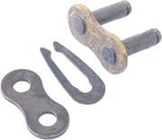 Kettingschakel Ragina goud 428 - 1/2x5/16