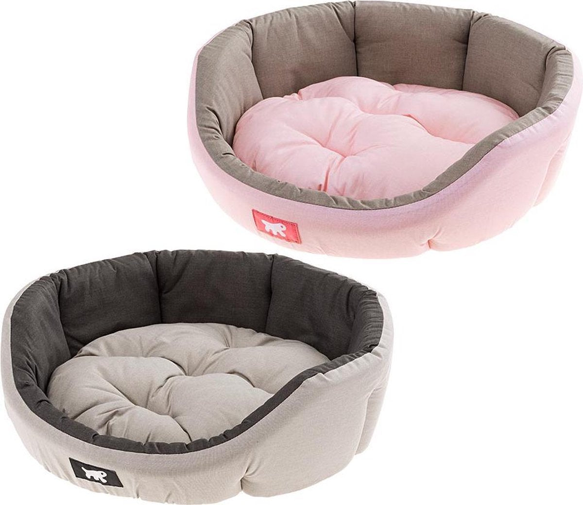 Couss.diamante 55 violet-vert
