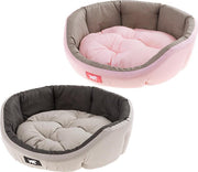 Couss.diamante 55 violet-vert