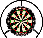 Mission Torus 270 Led Dartbord Verlichting  + Dual Core