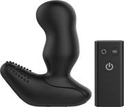 Nexus - Revo Extreme Supersized Rotating Prostaat Massager - Vibrator