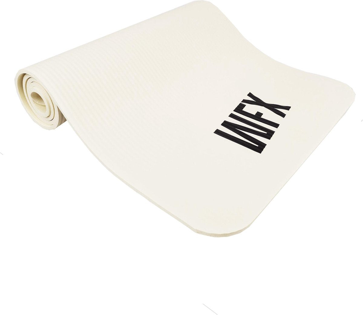 #DoYourFitness - fitness mat perfect voor pilates