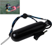 GoPro Bobber drijver mount zwart voor GoPro Hero en andere actiecamera's