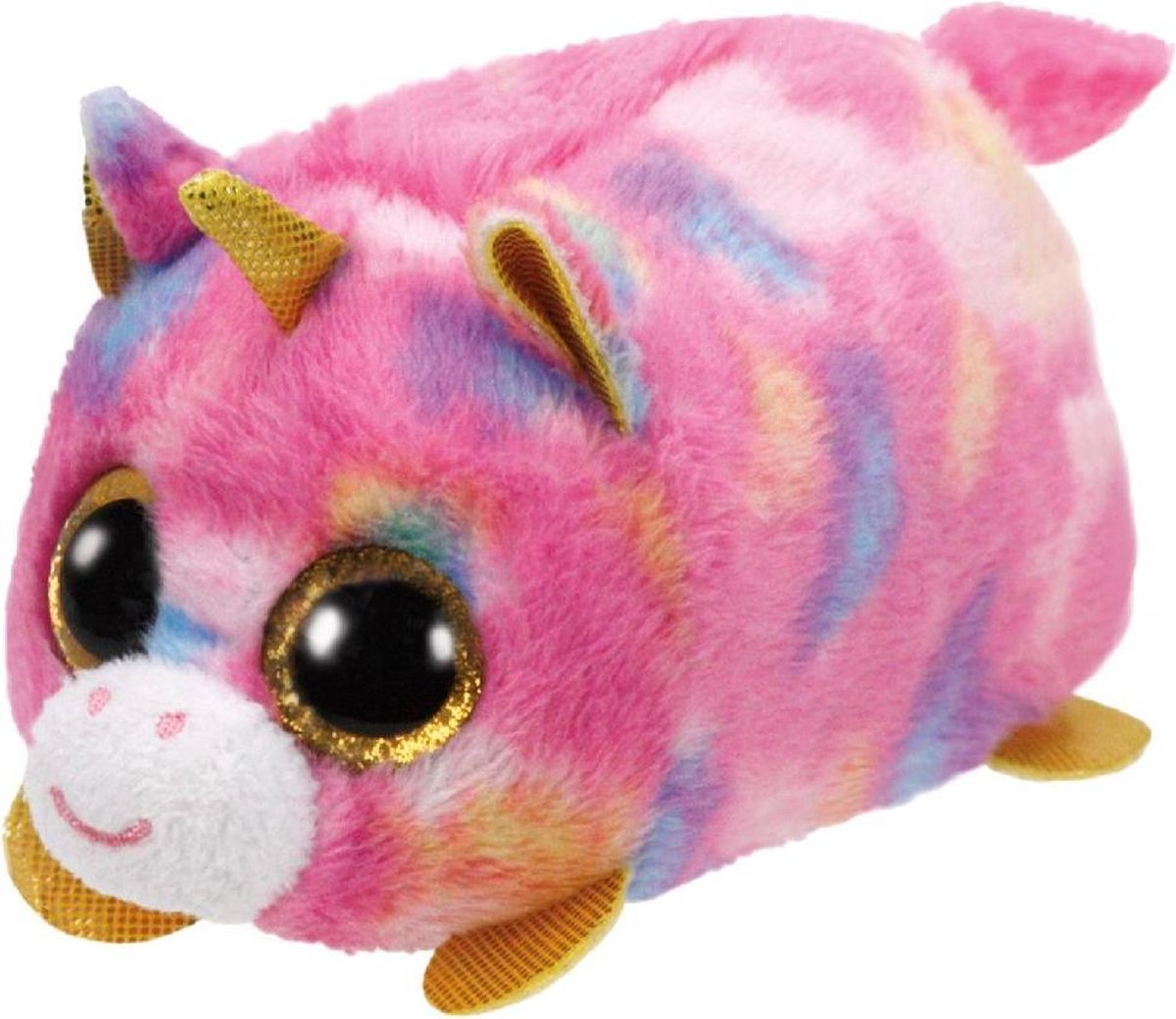 Ty Teeny Ty's Star Unicorn 10cm