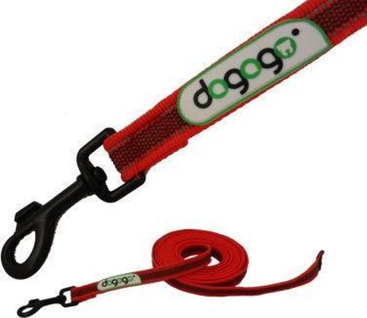 Antislip riem zonder handvat