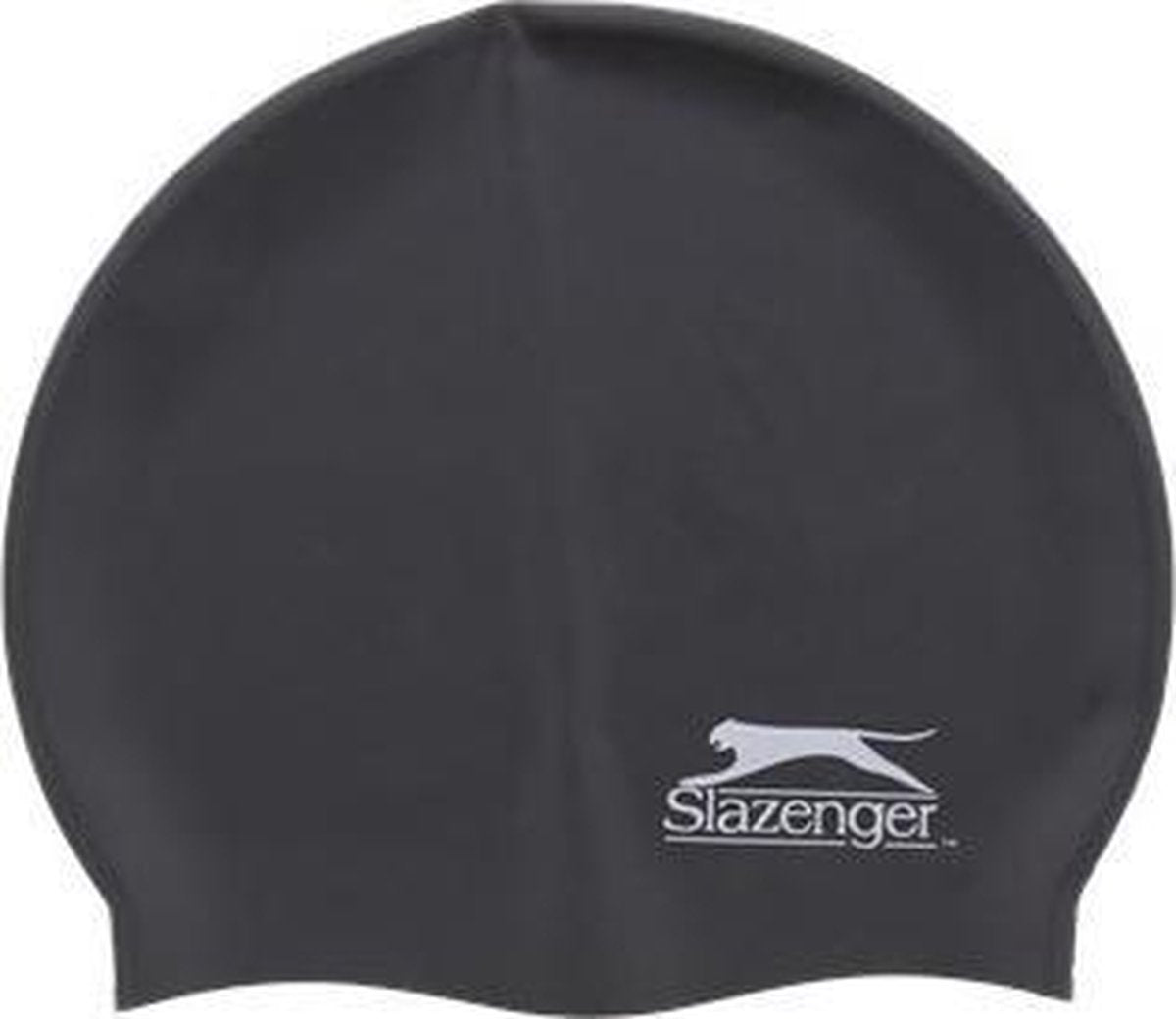 Slazenger bad muts - Zwart