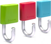 Thumbsup! Wandhaken Zelfklevend Hangslot Look 7