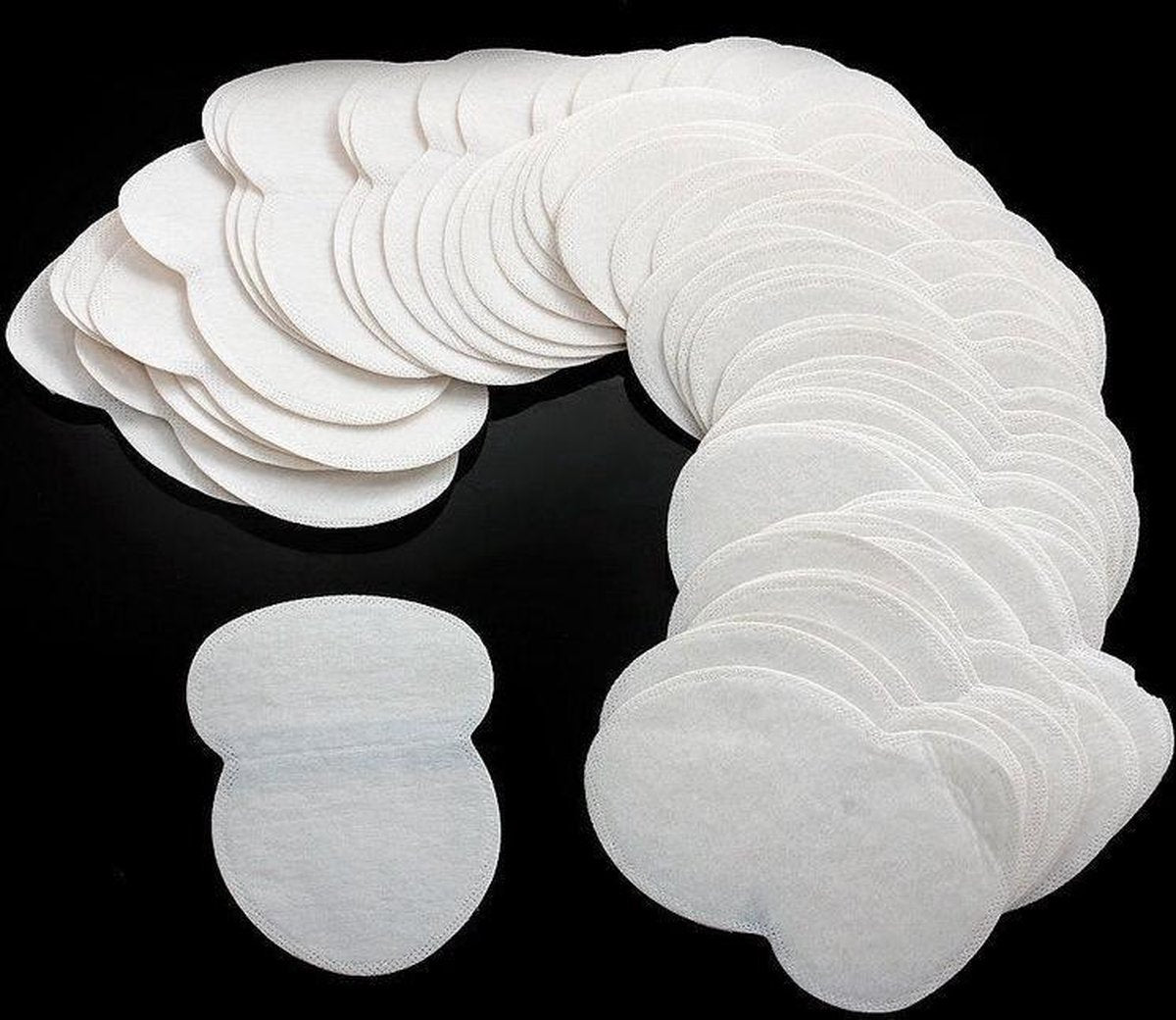 okselpads (50 stuks)