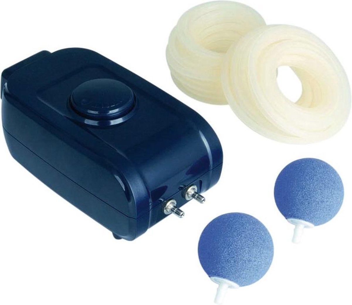 Air 200 Outdoor belucht.pomp