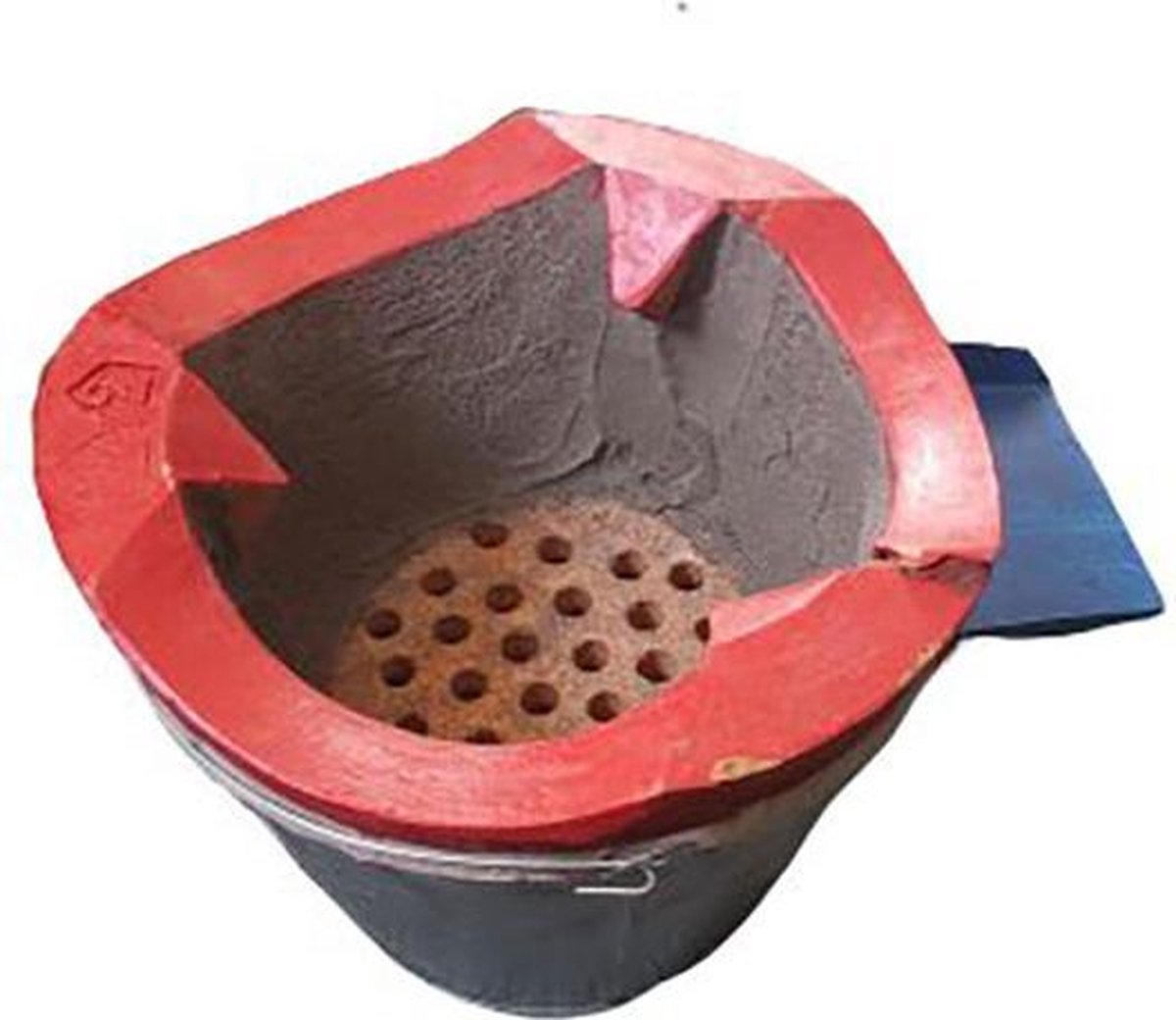 Thaise kookpot - “Tao” steen - BBQ steen