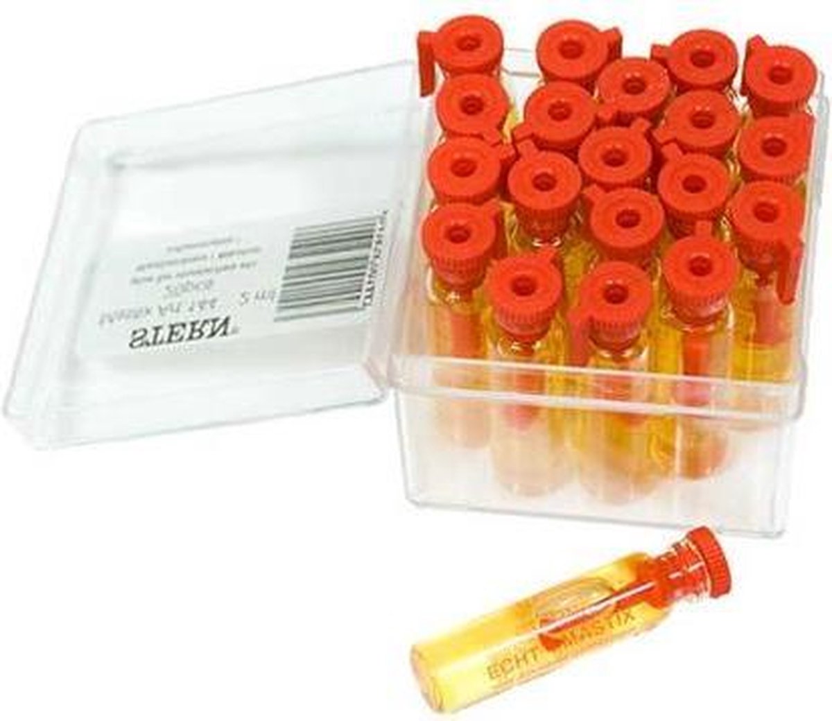 Baardlijm pipet 2 ml