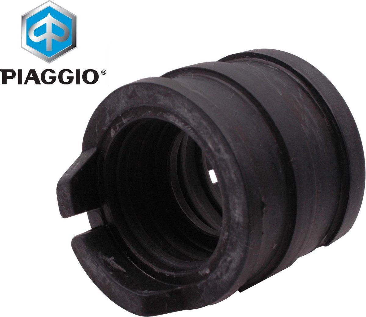 Inlaatrubber OEM | Piaggio 4T 3V
