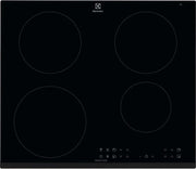 Electrolux LIT6043 kookplaat Zwart Ingebouwd Zone van inductiekookplaat
