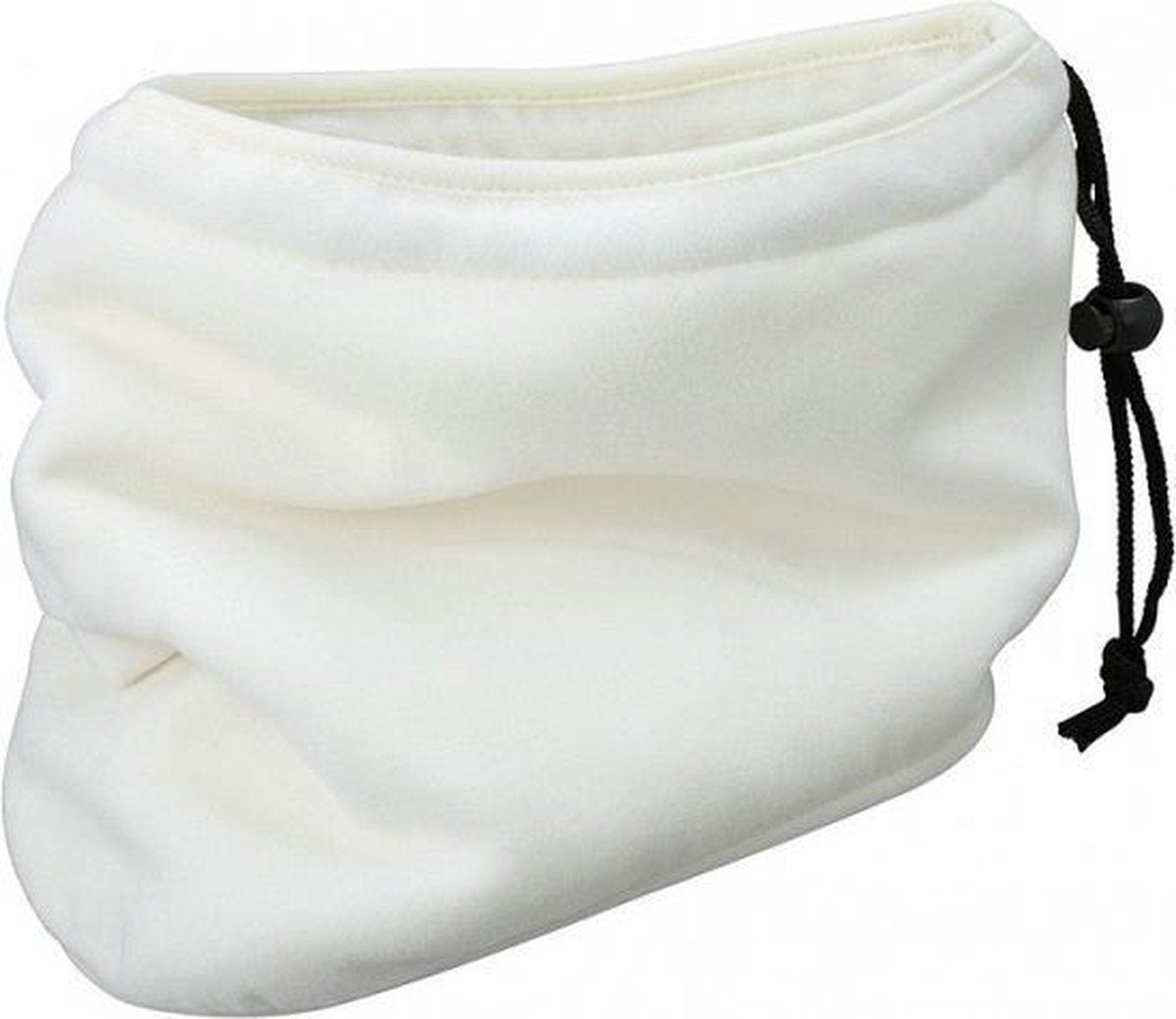 Thinsulate nekwarmer sjaal off white