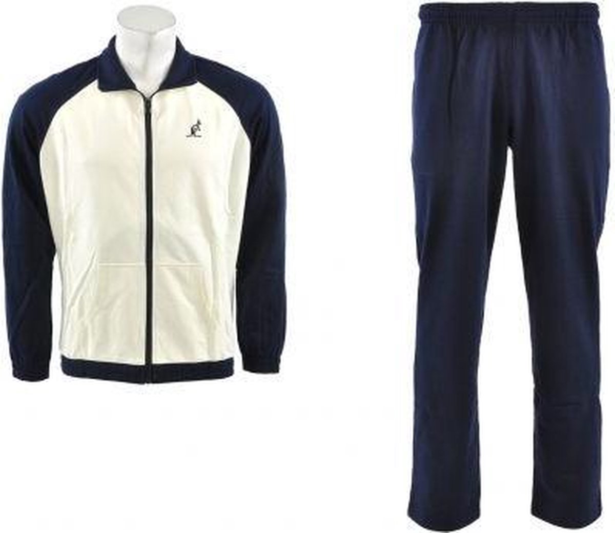 Australian - Sweatsuit - Heren - maat 48