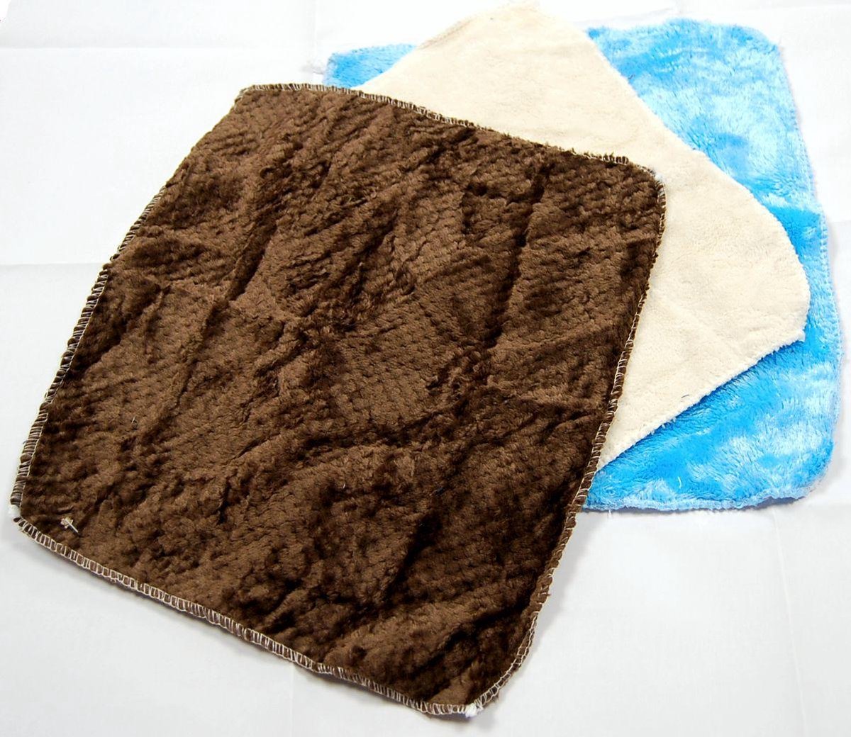 EIZOOKSHOP Microvezel doek - set van 3
