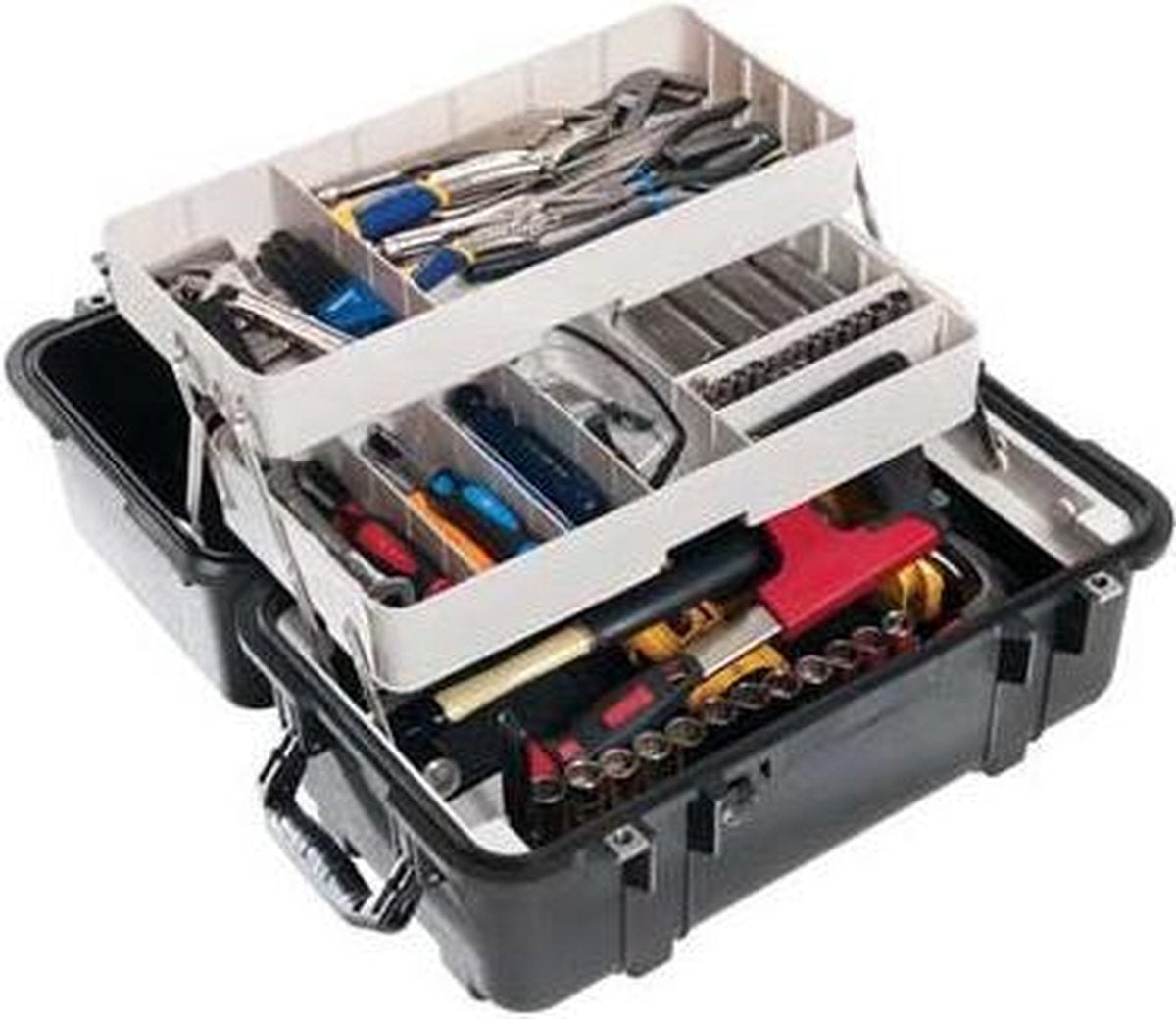 Peli Case   -   Camerakoffer   -   1460 TOOL Case   -   Camerakoffer   -    50