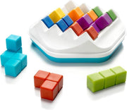 SmartGames Zig Zag Puzzler (80 opdrachten) - 3D Puzzel