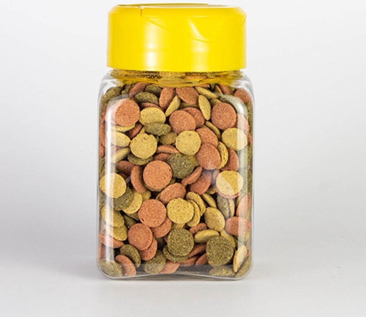 Bodemchips 100 ml