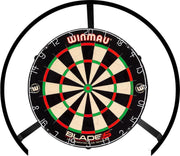 Mission Torus 270 Led Dartbord Verlichting  + Blade 5