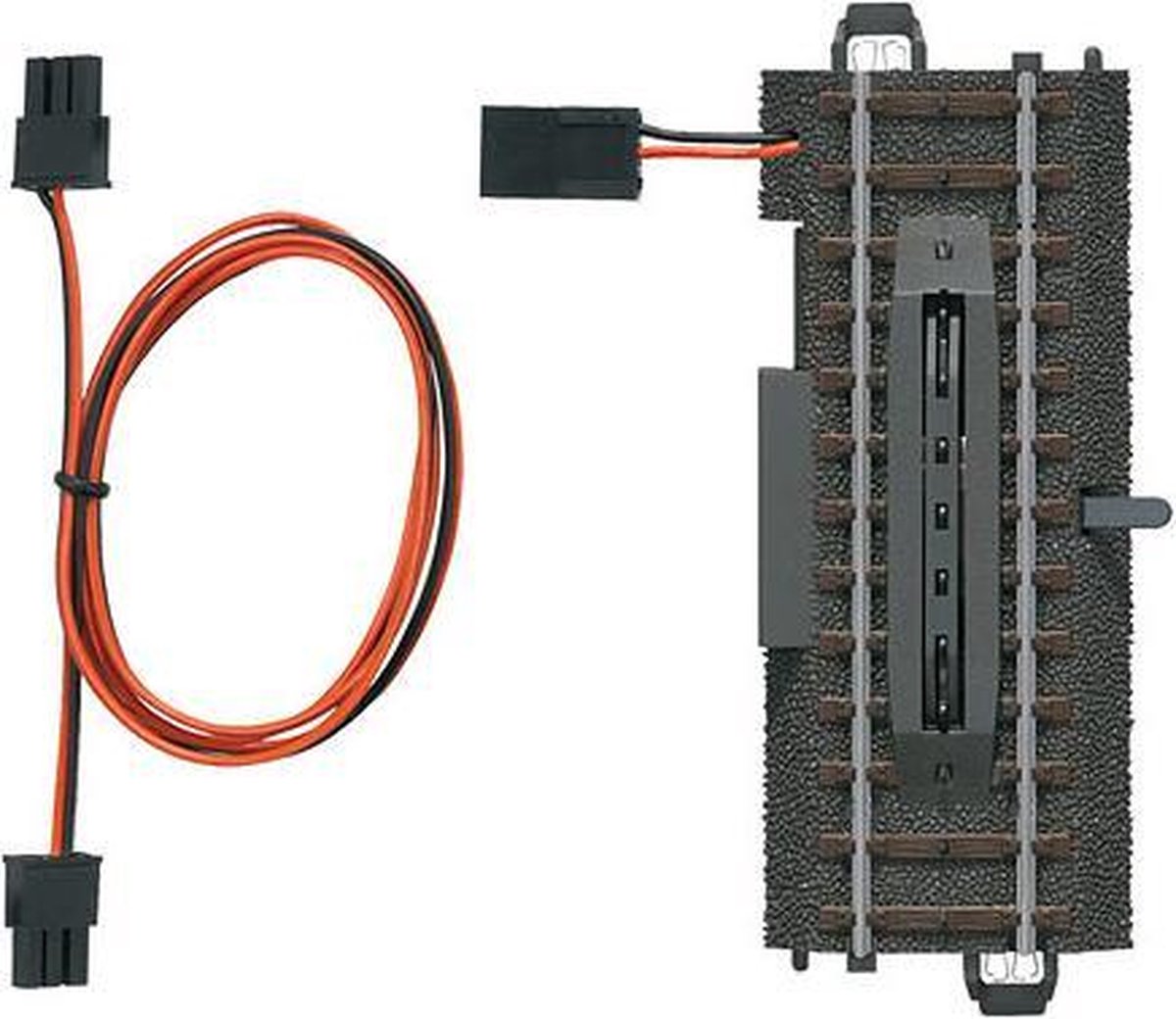 Märklin Start up - ontkoppelrail