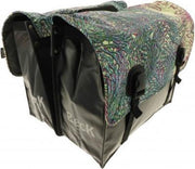 BECK Classic Virtual Spaghetti Dubbele Fietstas 46 Liter