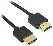 NÖRDIC HDMI-N2030 HDMI 1.4 dunne kabel Ultra HD 4k