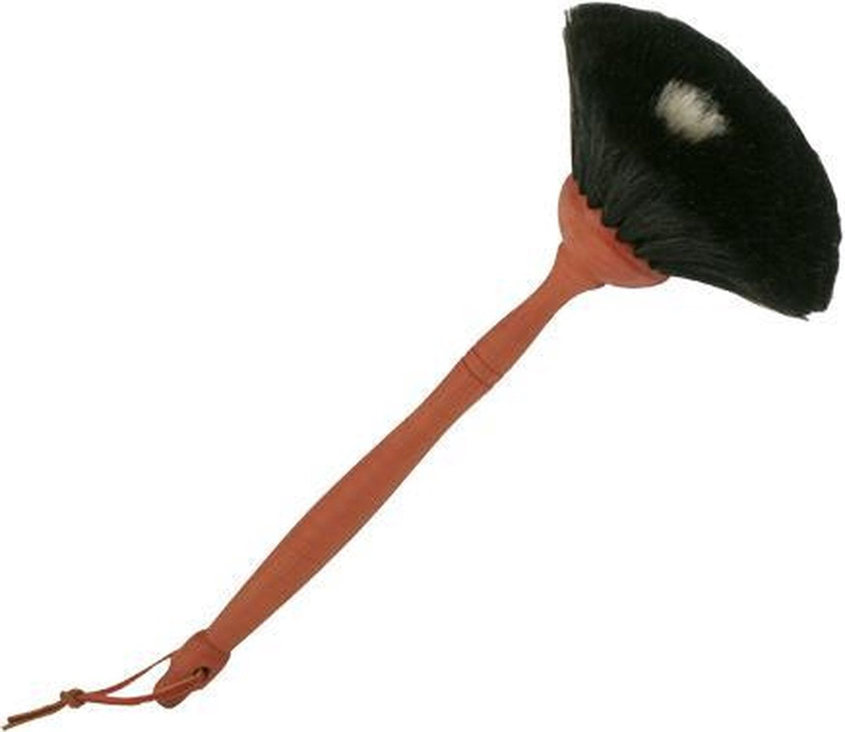 Plumeau geitenhaar - 34 cm