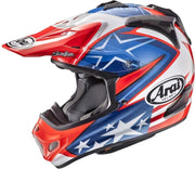 Arai Crosshelm MX-V Hayden WSBK-M