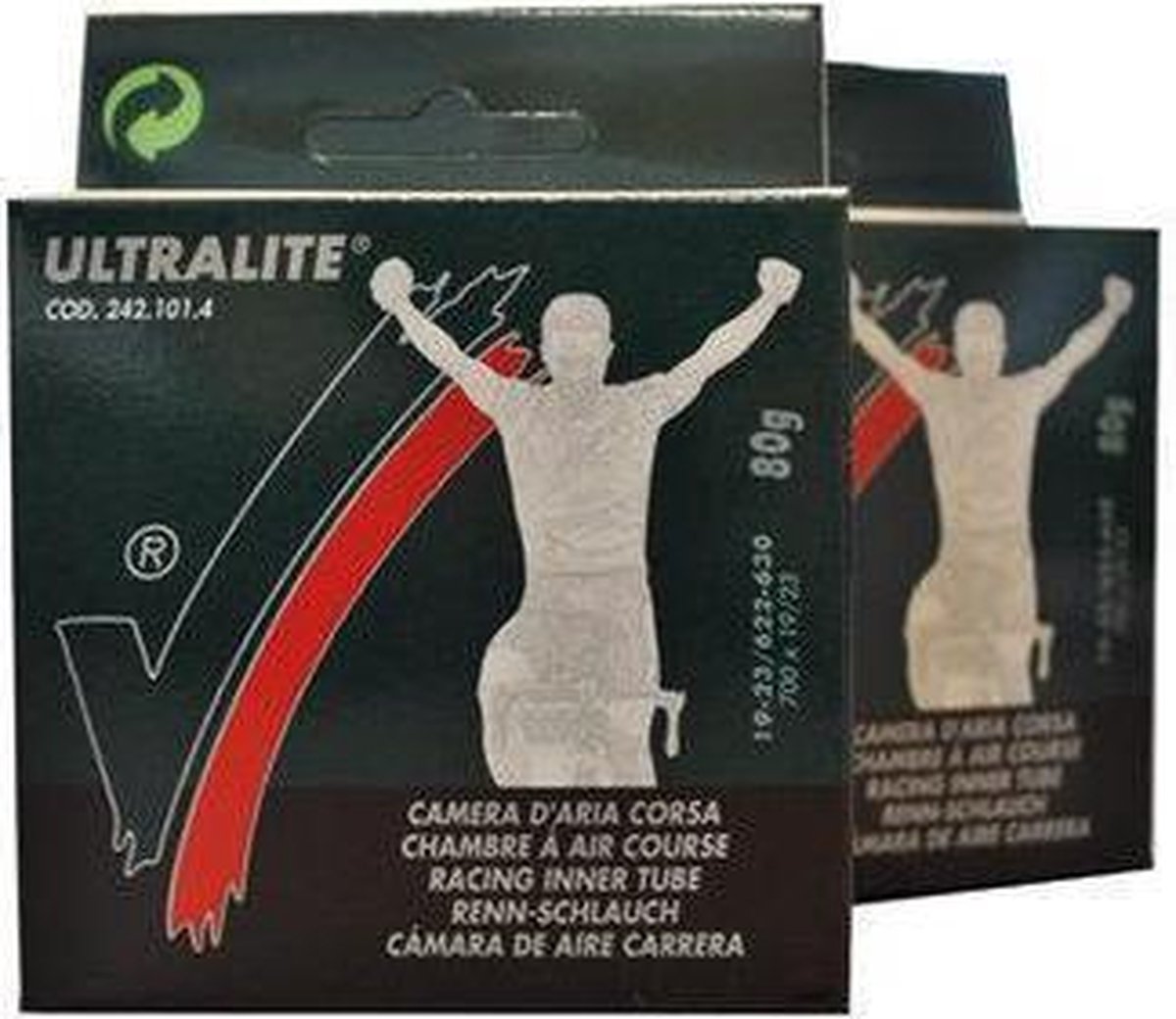 Vittoria Binnenband Vittoria 26"